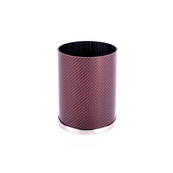VYRO - One Sleeve - Carbon Red