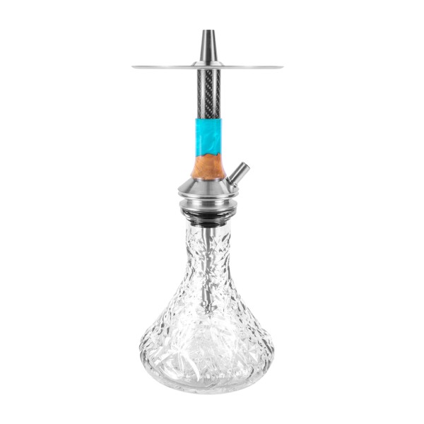 VYRO - Penta Aqua - Cut Clear