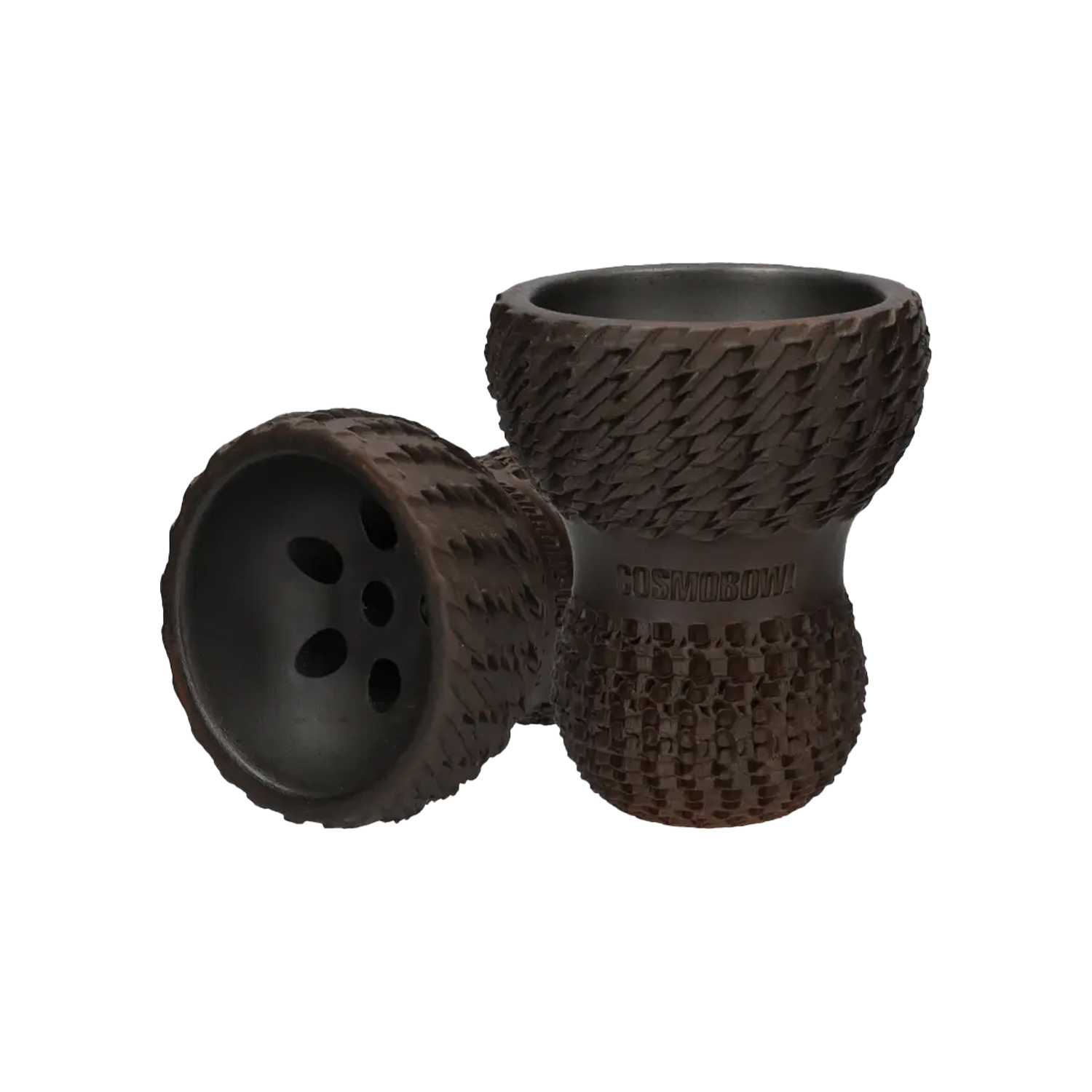 Buy Cosmo Bowl - Turkish Combo Hookah Bowl at AEON | AEON Hookah English
