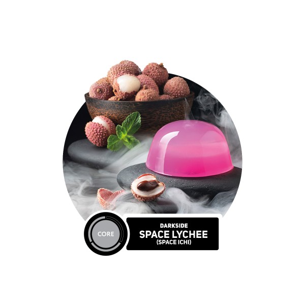 Darkside Core Space Ichi 100g Shisha Tabak