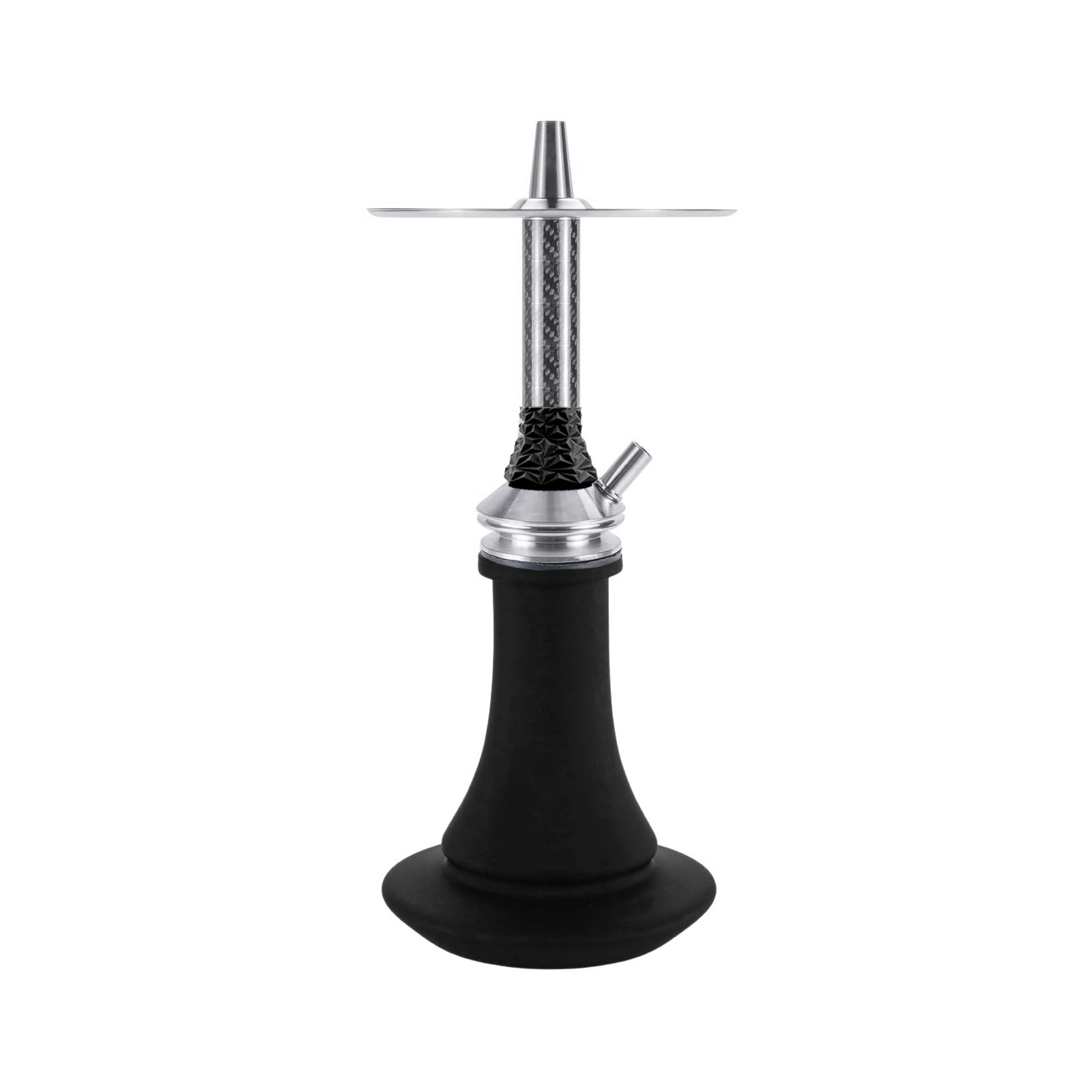 Buy VYRO Penta Black Rocket at AEON Hookah