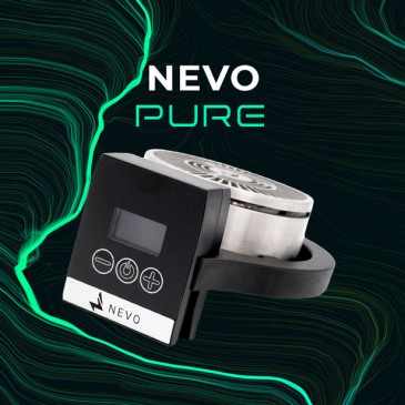 uwell g3 pro koko review Elfa Schmeckt Verbrannt main image 0